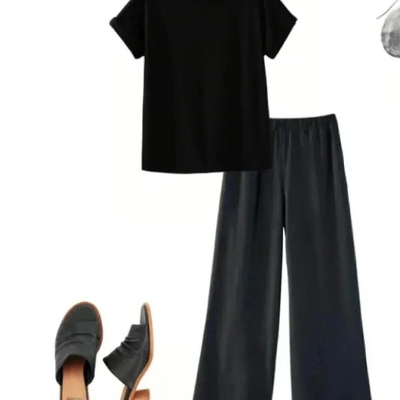 J Jill Wearable Full Leg Crop - Picture 1 of 5